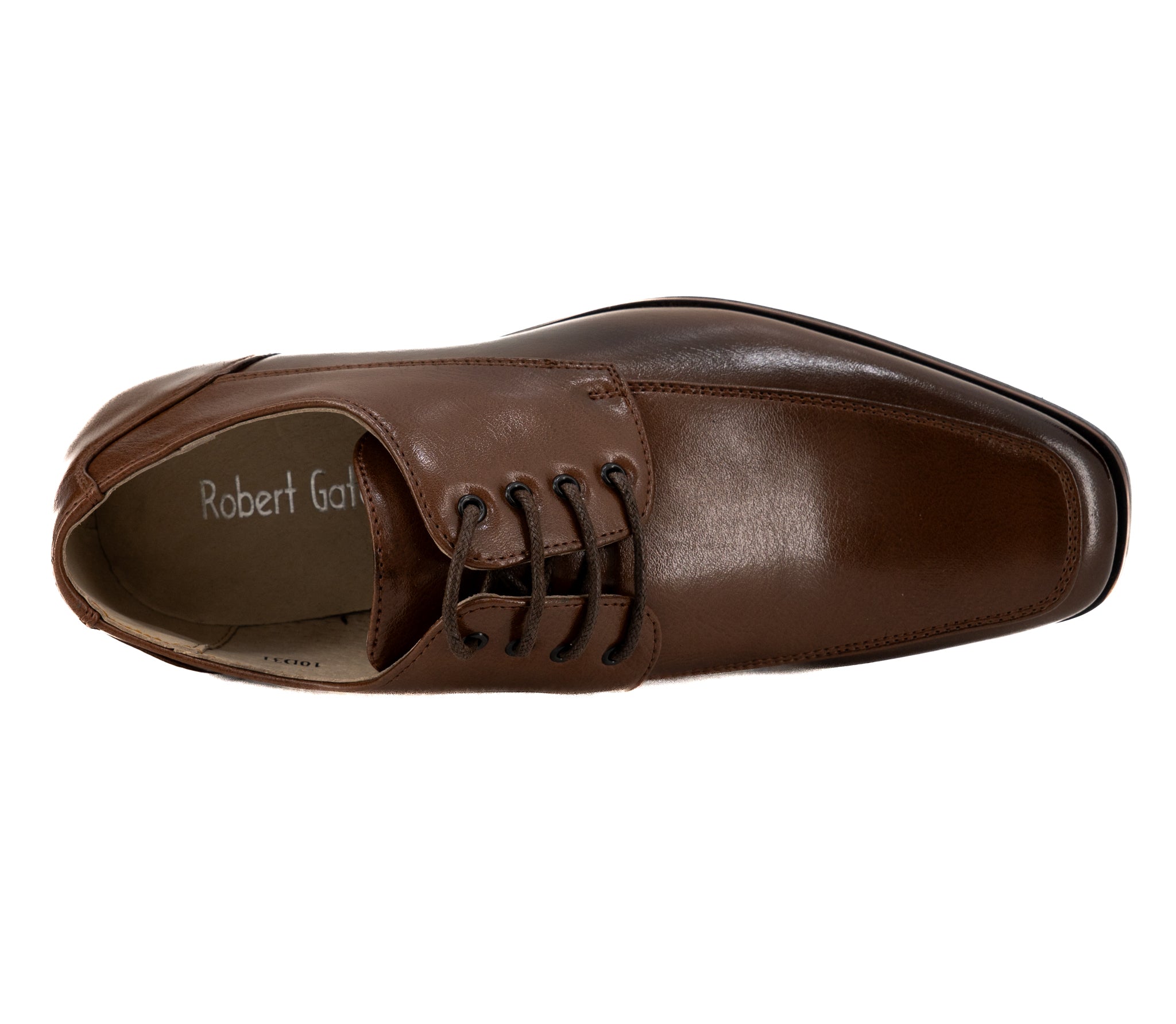 Zapatos Robert Gate Casual para Caballeros 10d31