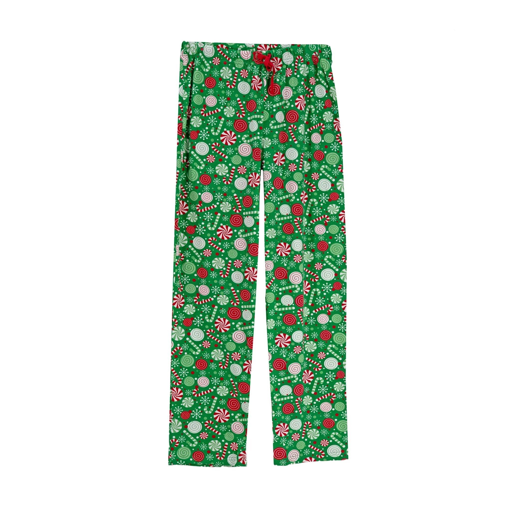 Pantalones Miro Christmas Baston Para Caballeros by Miro