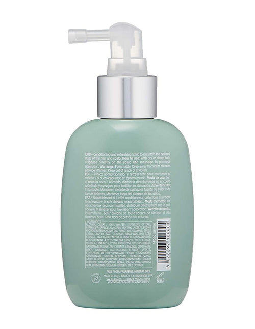 TONICO ALFAPARF SCALP RENEW 125ML