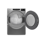 SECADORA DE ROPA FRONT LOAD ELECTRICA GRIS WHIRLPOOL