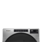 SECADORA DE ROPA FRONT LOAD ELECTRICA GRIS WHIRLPOOL