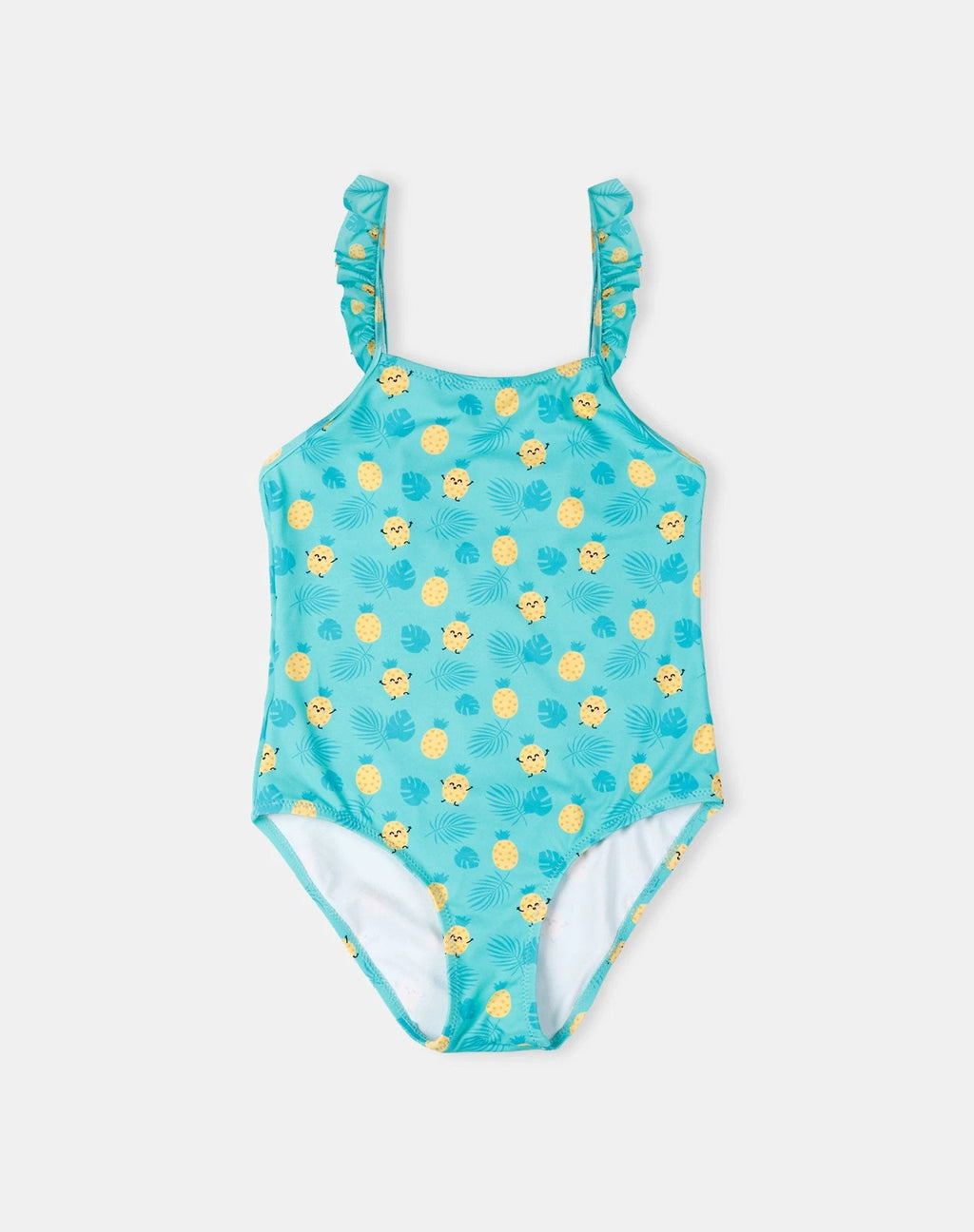 Traje de Baño Mr Wonderful 1 Pieza Estampado P/ Niñas by Mr. Wonderful