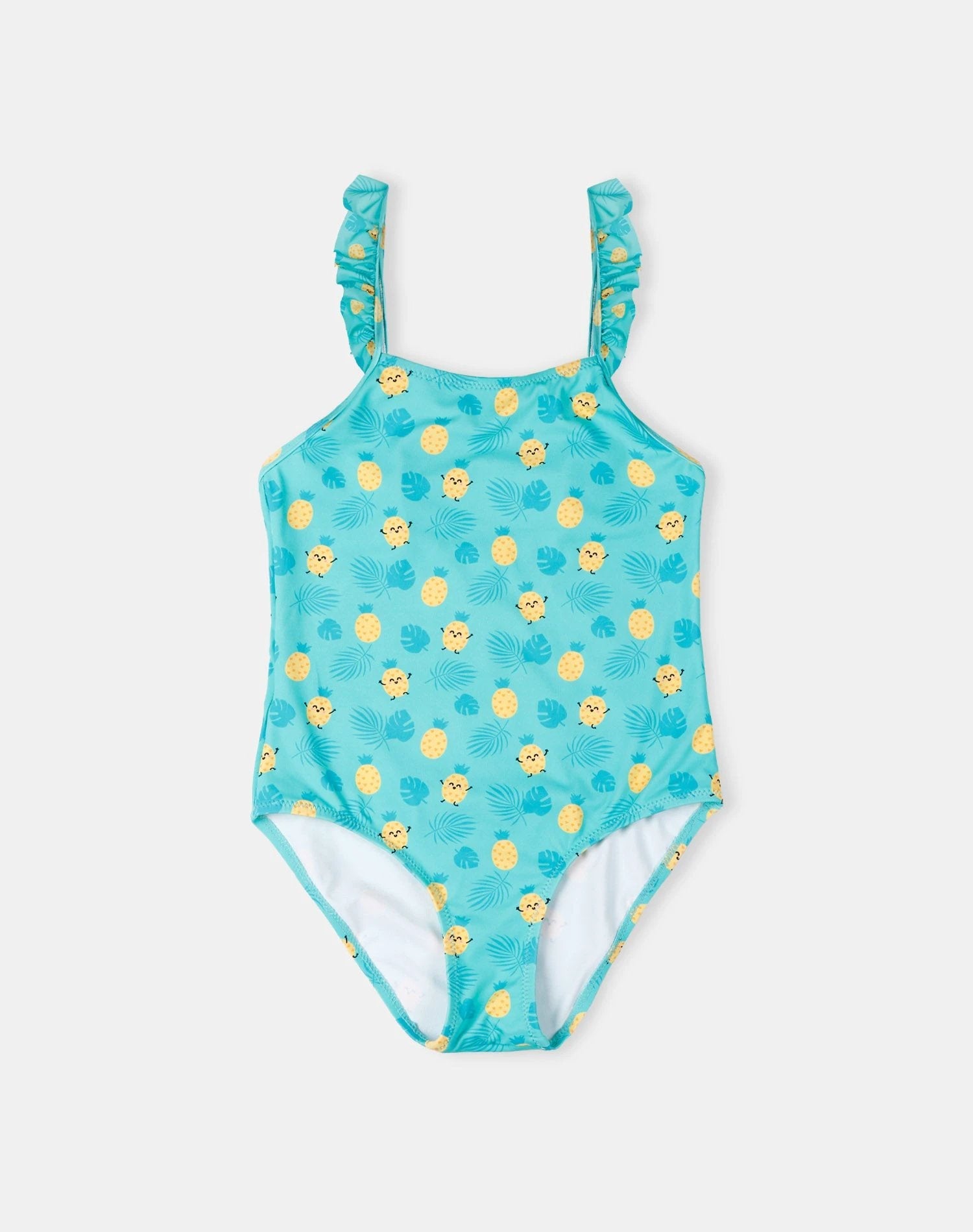 Traje de Baño Mr Wonderful 1 Pieza Estampado P/ Niñas by Mr. Wonderful