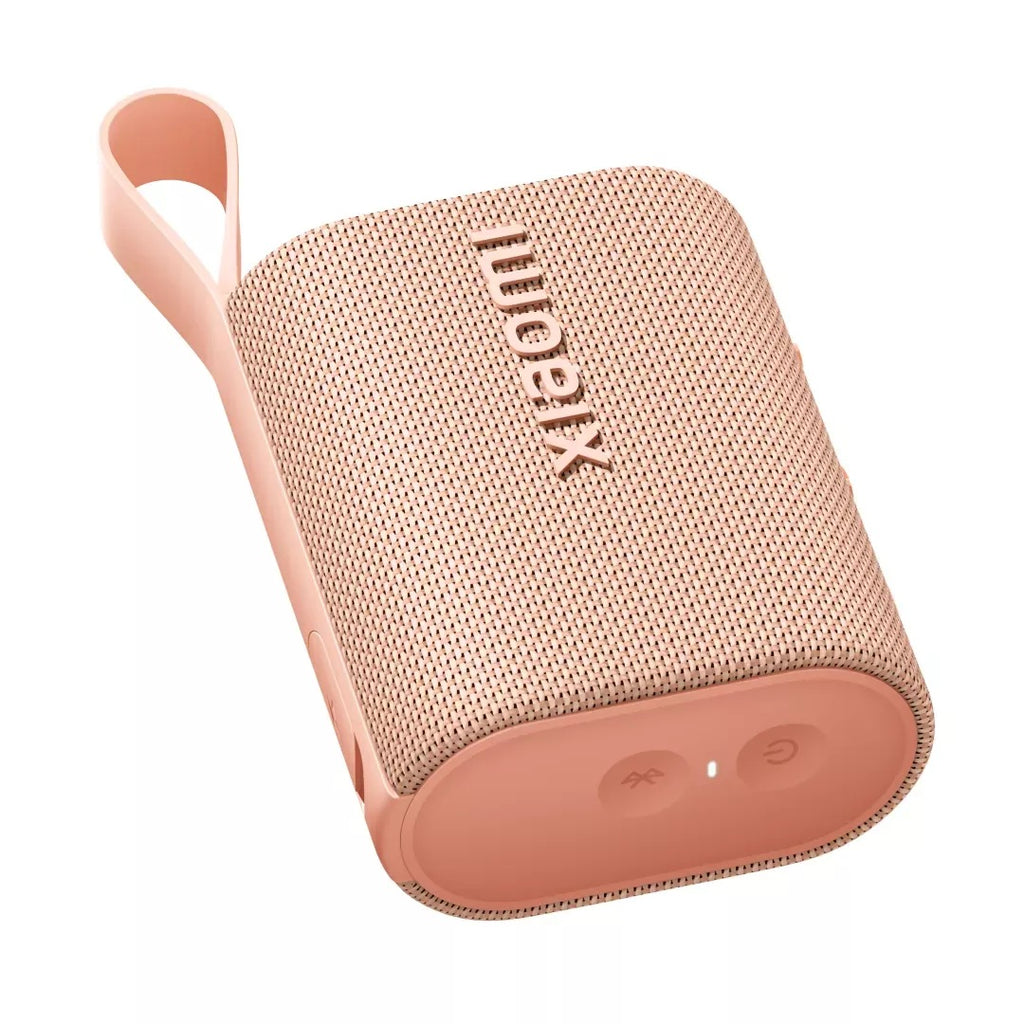 Xiaomi Sound Pocket Pink