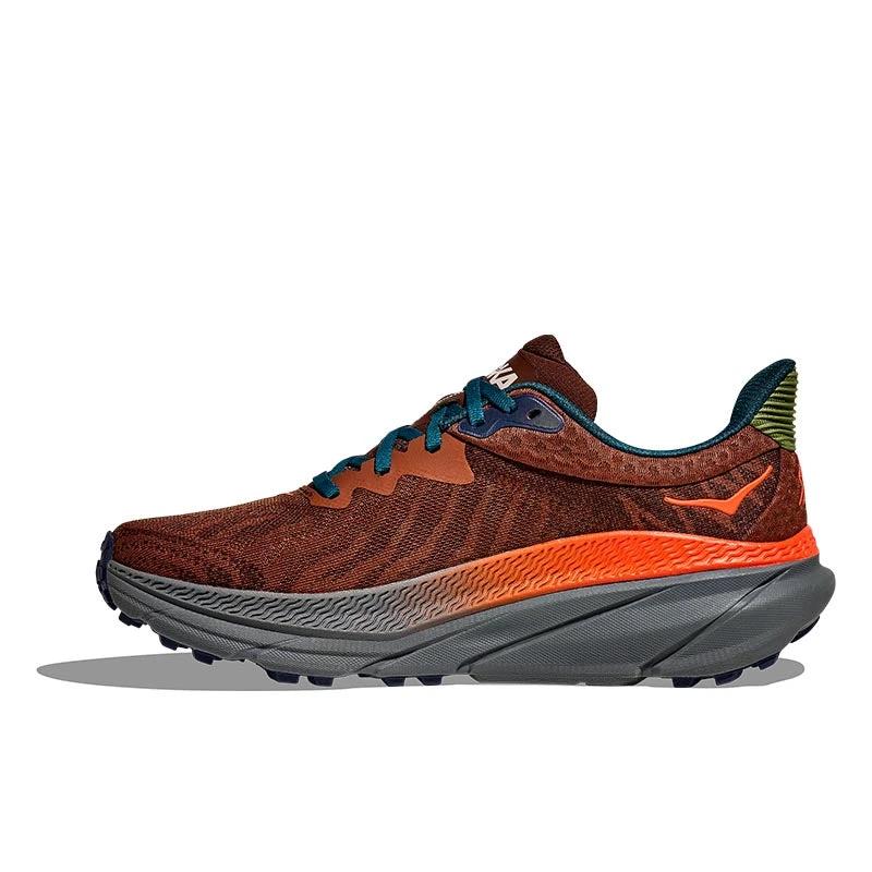 Tenis Hoka Challenger Atr 7 Para Caballeros by Hoka