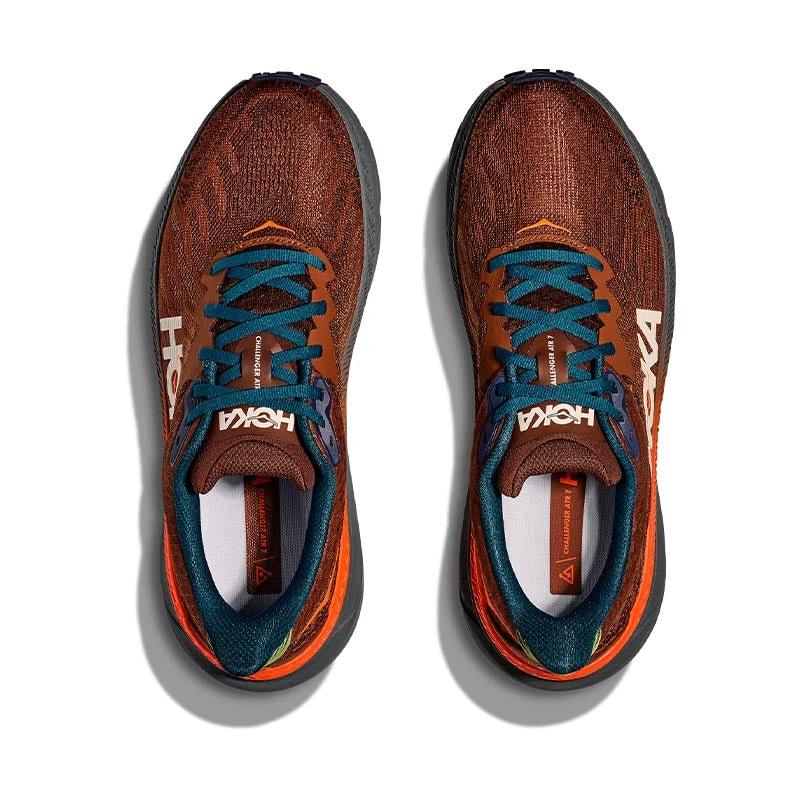 Tenis Hoka Challenger Atr 7 Para Caballeros by Hoka