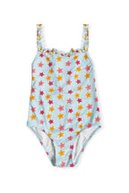 Traje de Baño Mr Wonderful 1 Pieza Estampado P/ Niñas by Mr. Wonderful