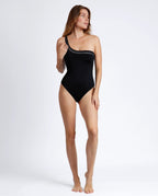 Traje de Baño Admas 1 Pieza Liso P/ Damas by Admas