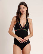 Traje de Baño Admas 1 Pieza Estampado P/ Damas by Admas