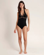 Traje de Baño Admas 1 Pieza Estampado P/ Damas by Admas