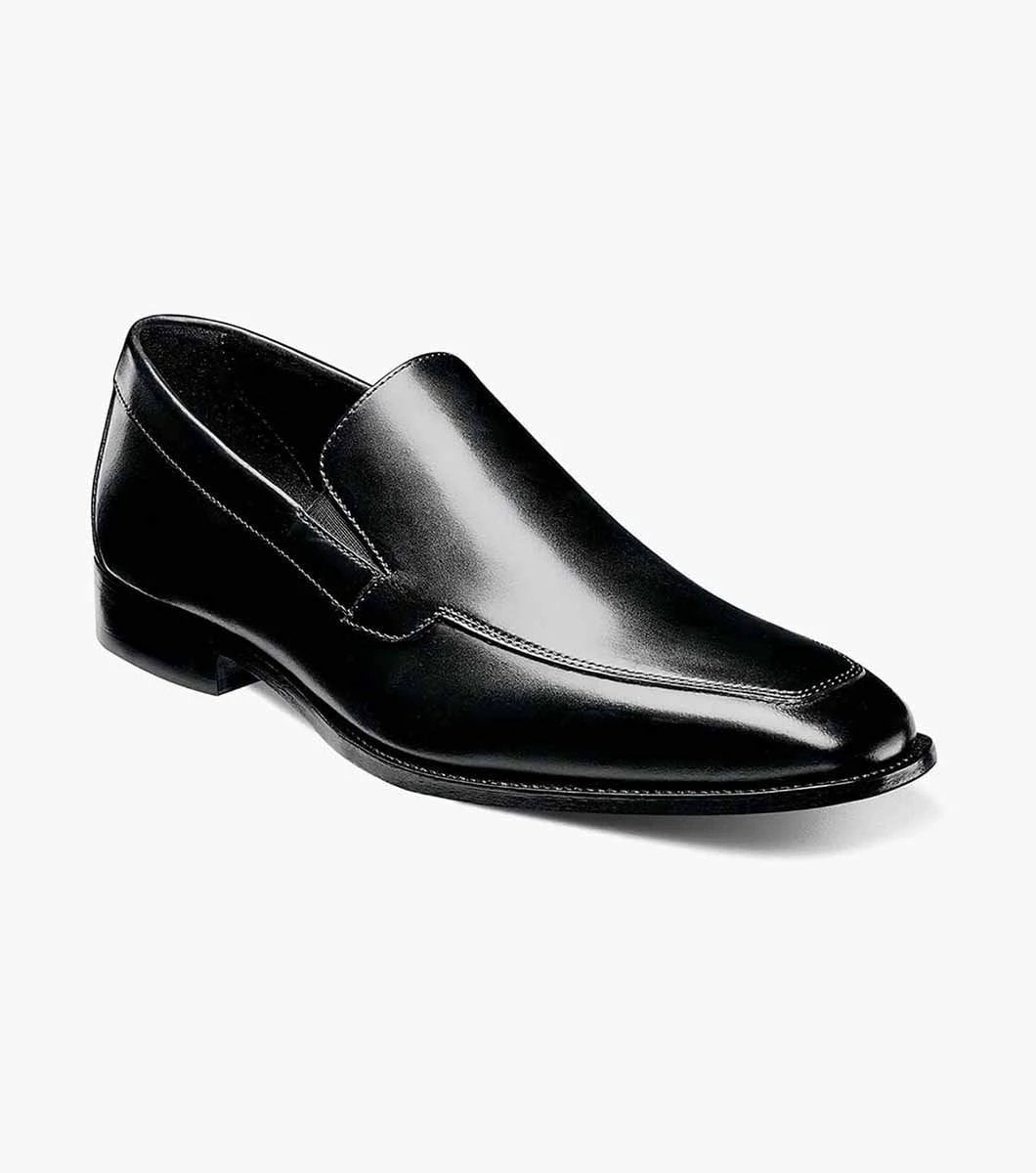 Zapatos Florsheim Jacobi Moc Slip Para Caballeros by Florsheim
