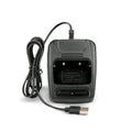 Cargador Para Radio Baofeng BF-888S
