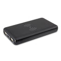 Cargador Portátil Qi Inalámbrico 10,000 mAh