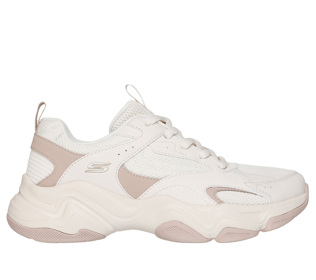 Tenis Skechers Bobs Diego Para Damas by Skechers