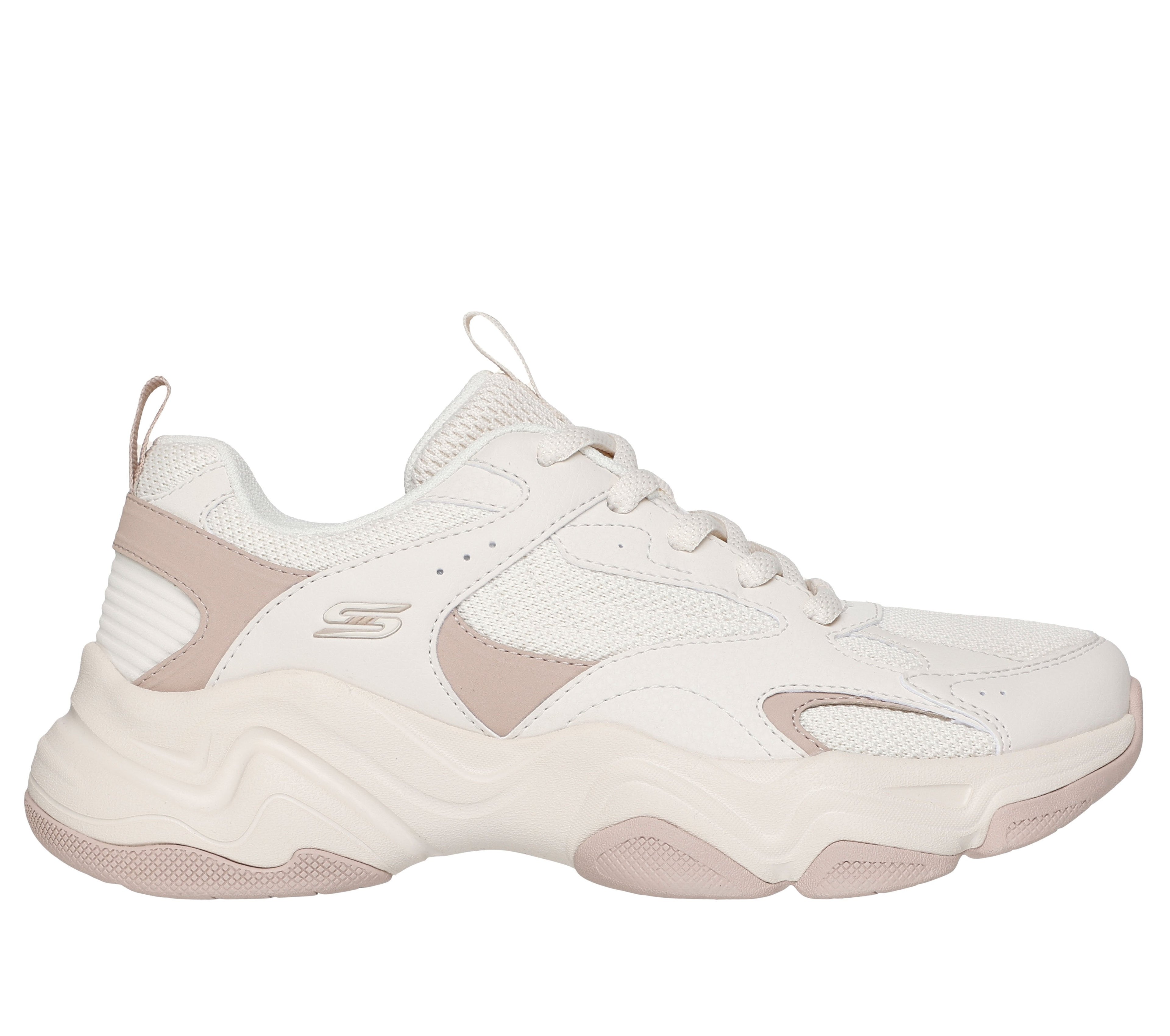 Tenis Skechers Bobs Diego Para Damas by Skechers