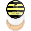 Kokie Correct Setting Powder Yellow 705