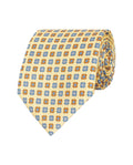Corbata Mirto Estampada Para Caballeros by Mirto
