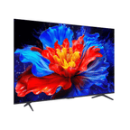 Televisor 4K UHD TCL P8K-A 85'' Smart TV