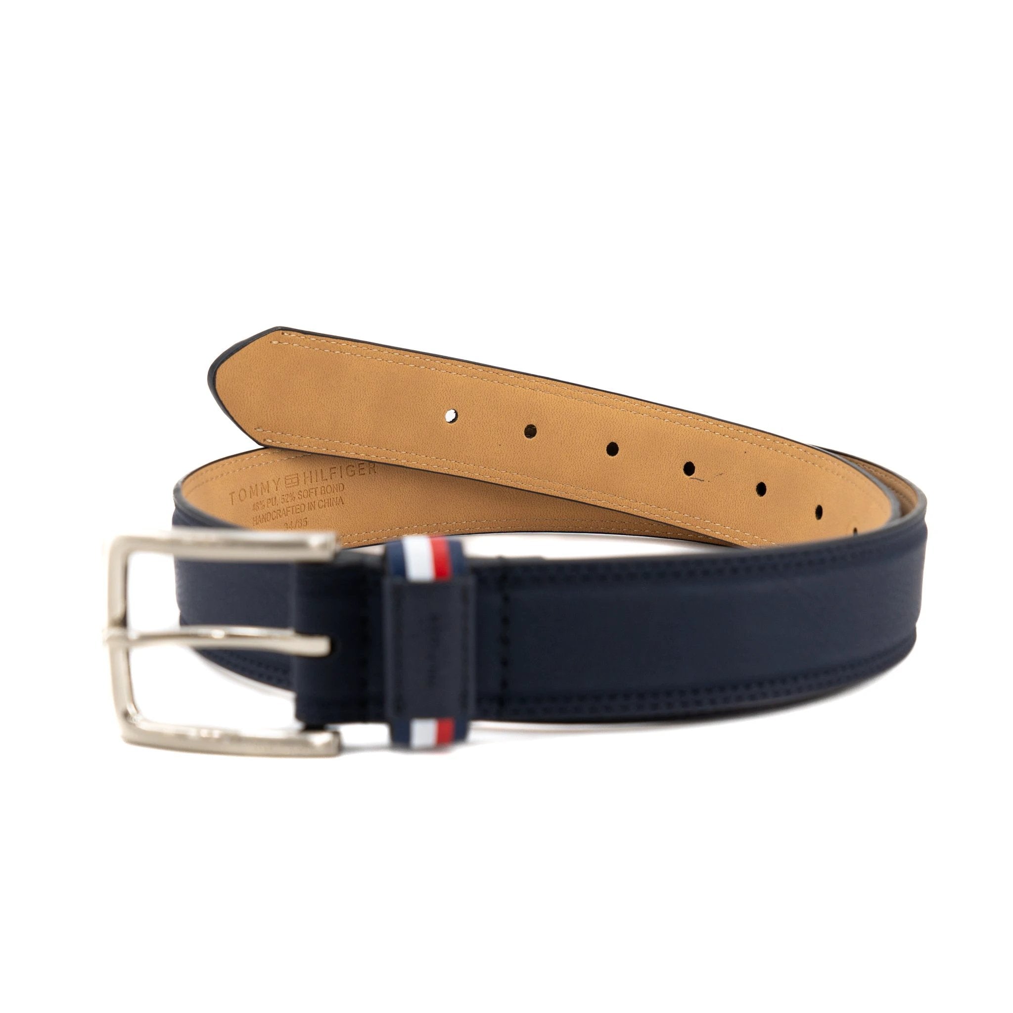 Correa Tommy Hilfiger P/ Caballeros by Tommy Hilfiger