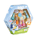 GT Bluey Beauty Set Mediano