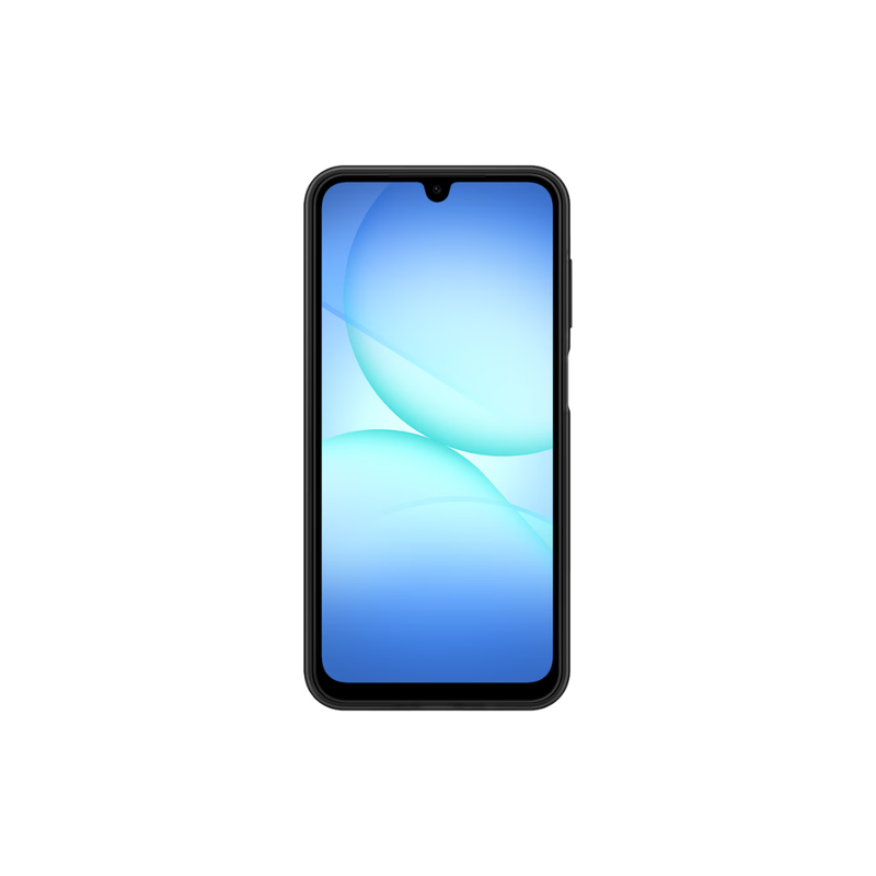Galaxy A17 Case (Negro)