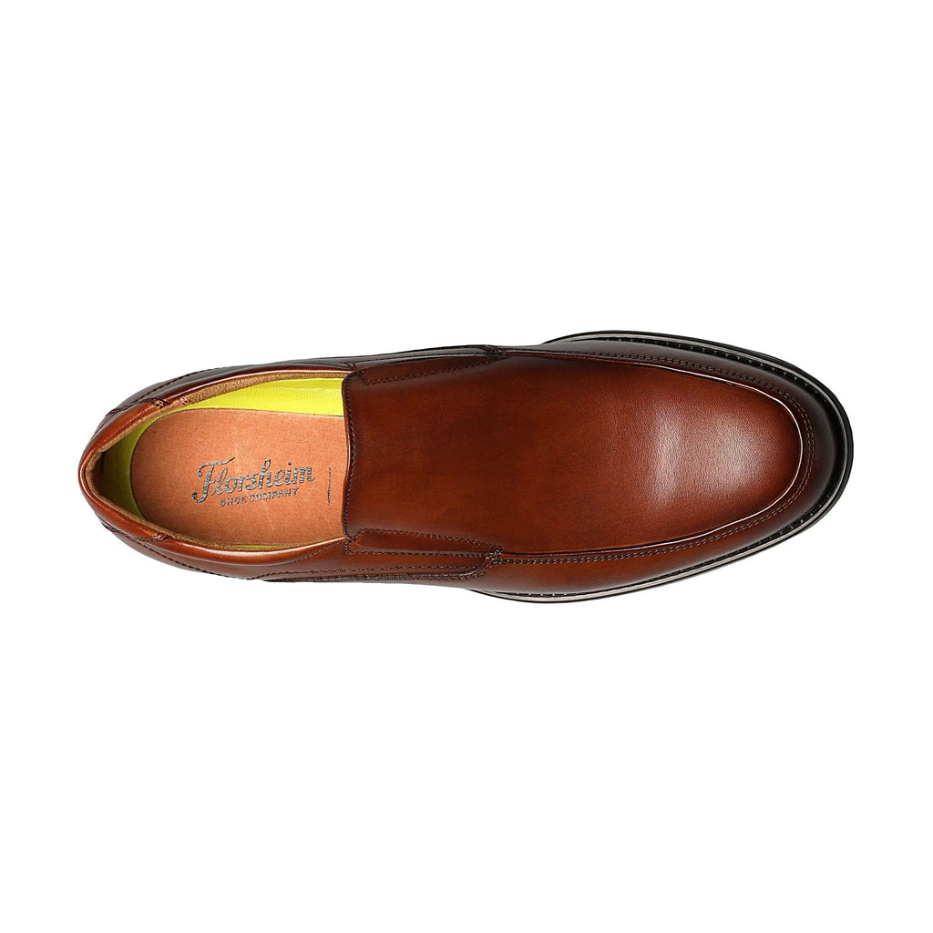 Zapatos Florsheim Midtown Moc Slp Para Caballeros by Florsheim