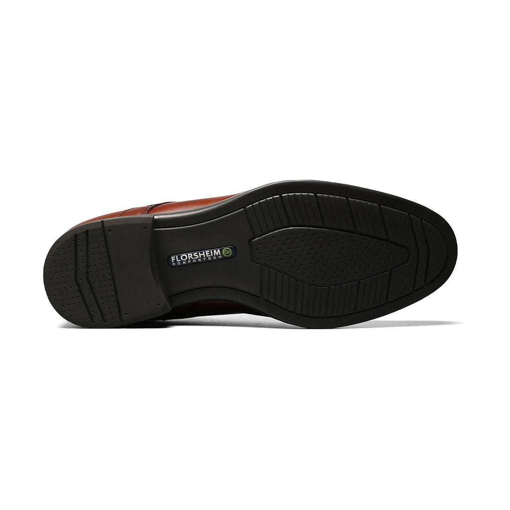 Zapatos Florsheim Midtown Moc Slp Para Caballeros by Florsheim