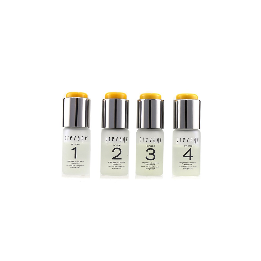 EA Prevage? Progressive Renewal Treatment