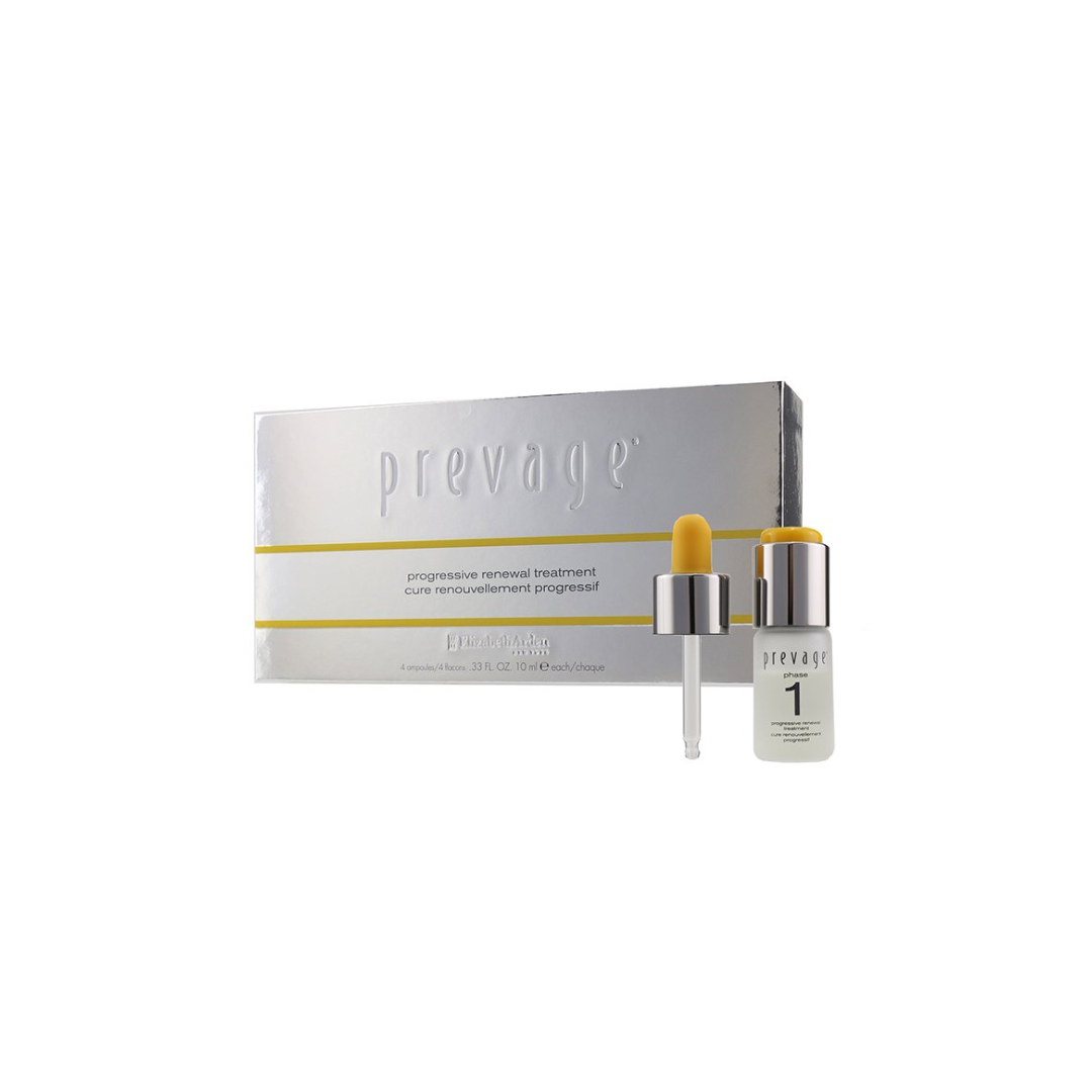 EA Prevage? Progressive Renewal Treatment