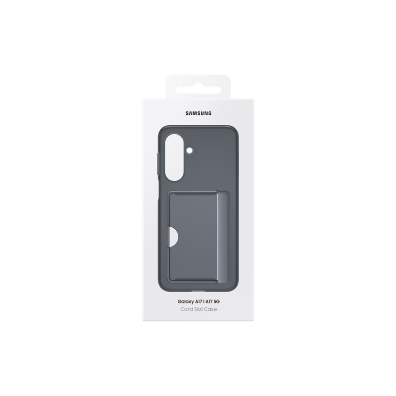 Galaxy A17 Case (Negro)