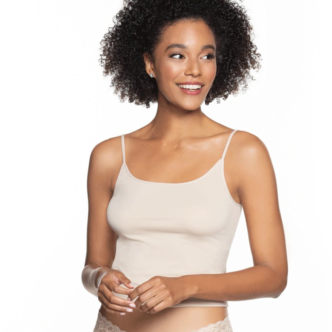 Blusa de Tirantes Lovable Lisa P/ Damas 1284cm by Lovable