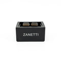 Gemelos Zanetti Para Caballeros by Zanetti