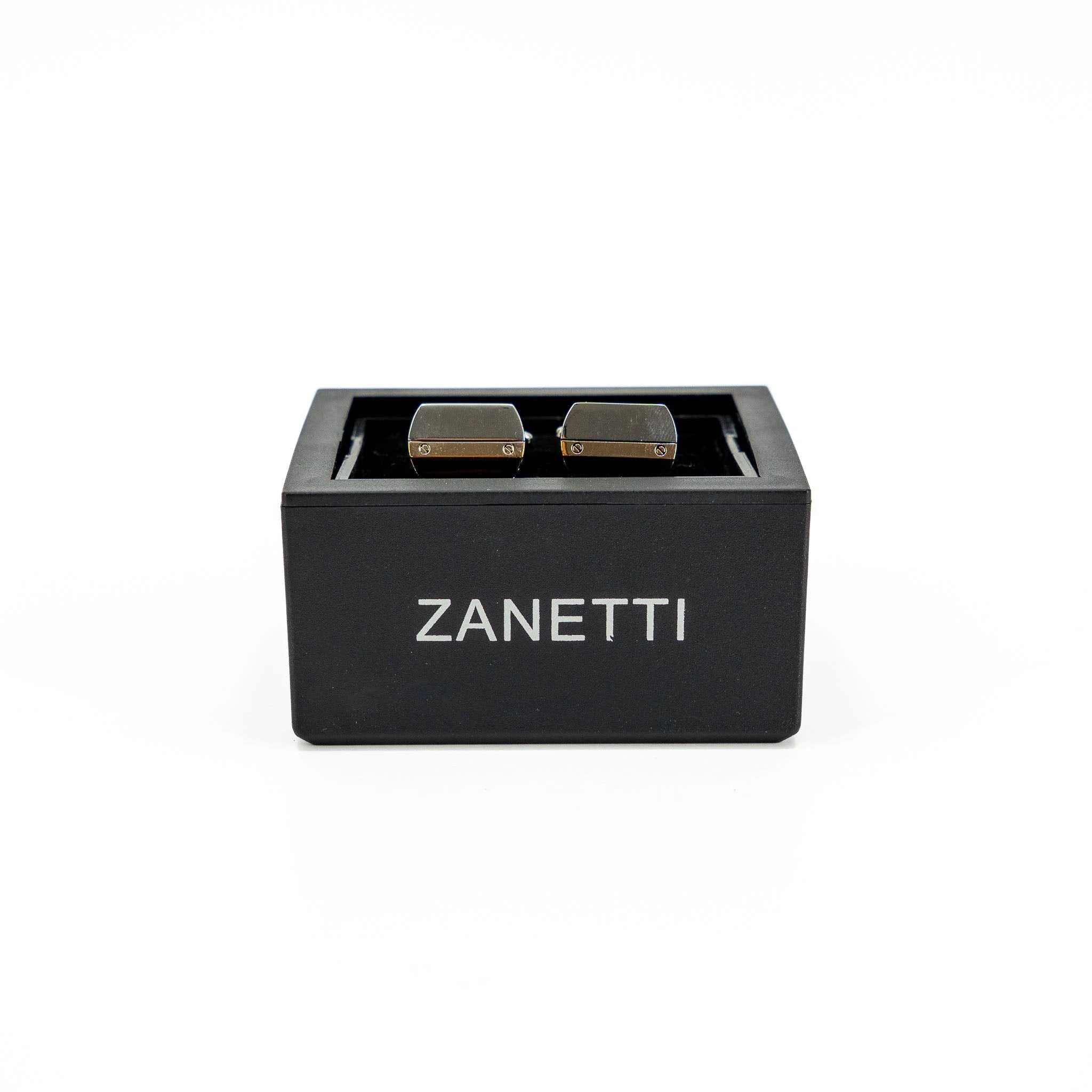 Gemelos Zanetti Para Caballeros by Zanetti