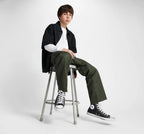 Tenis Converse Moda by Converse