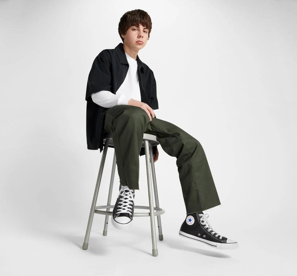 Tenis Converse Moda by Converse