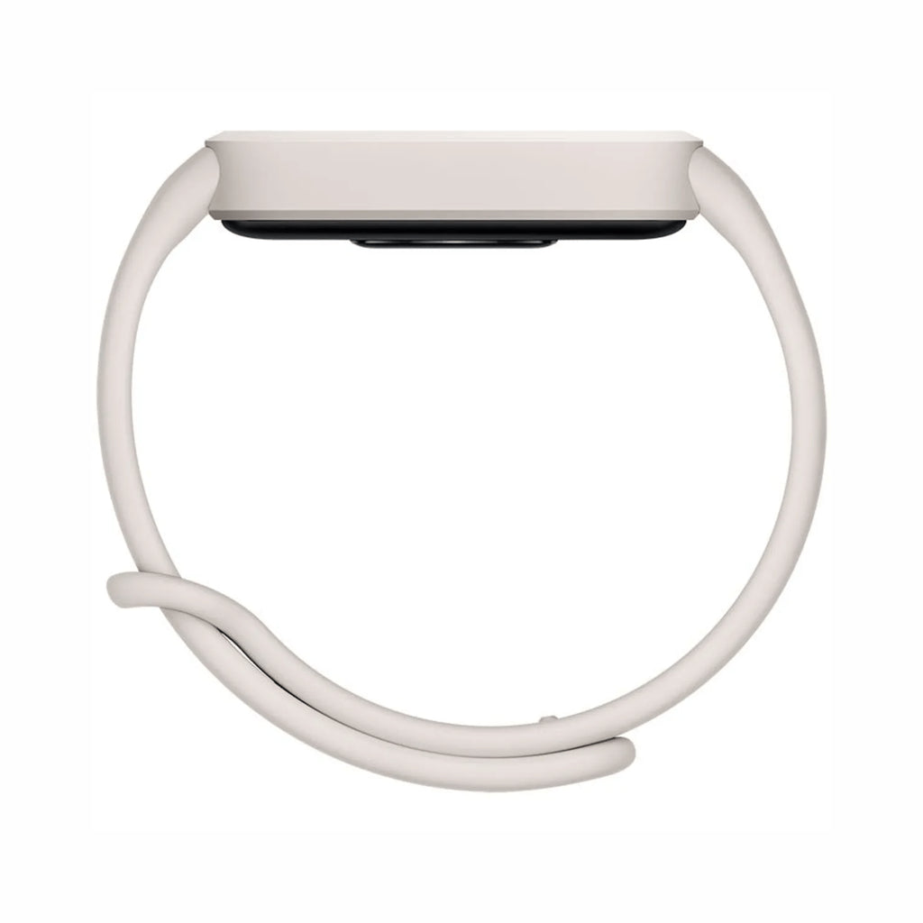 Xiaomi Smart Band 9 Active Beige White