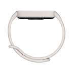 Xiaomi Smart Band 9 Active Beige White