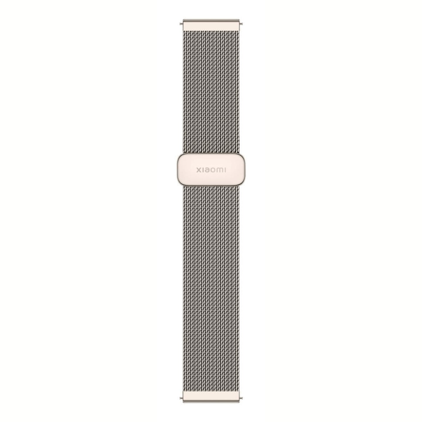 Xiaomi Watch S4 41mm Milanese Strap(sunset Gold)