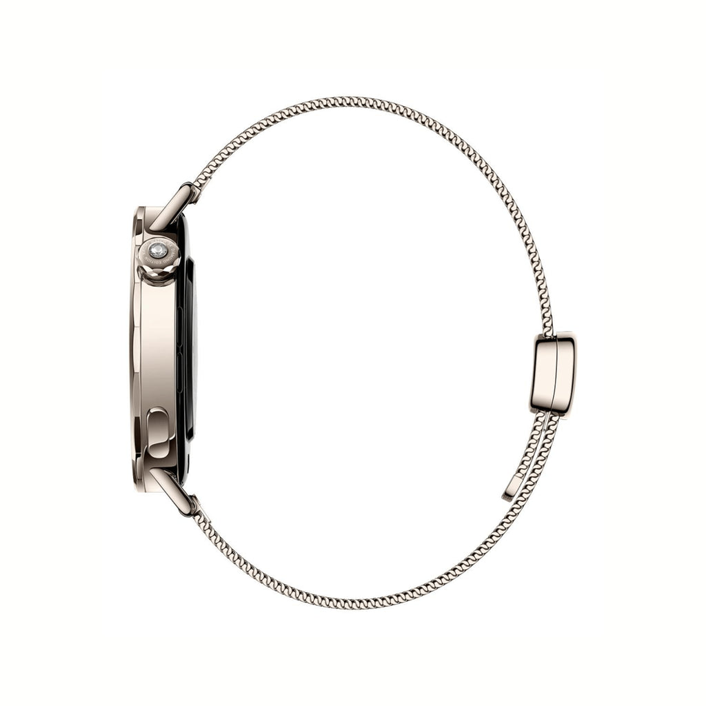 Xiaomi Watch S4 41mm Milanese Strap(sunset Gold)