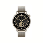 Xiaomi Watch S4 41mm Milanese Strap(sunset Gold)