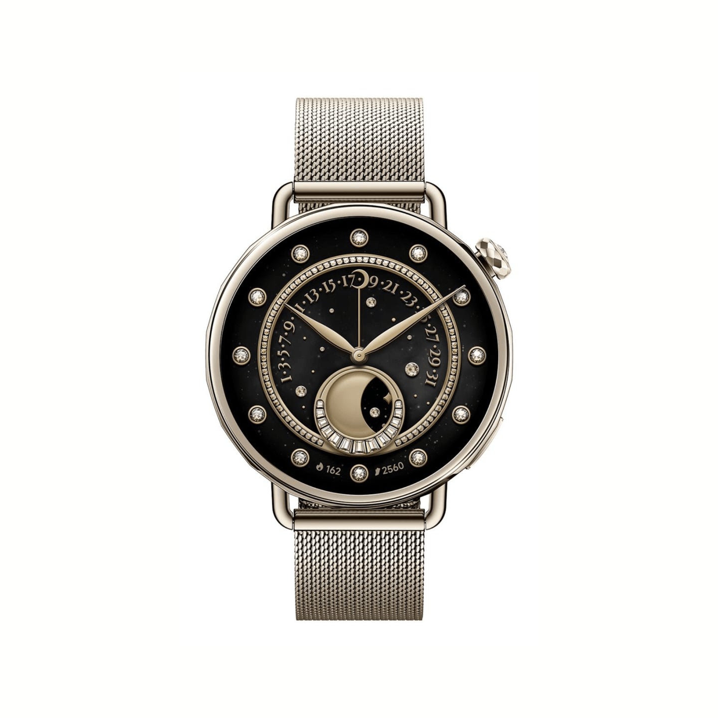 Xiaomi Watch S4 41mm Milanese Strap(sunset Gold)