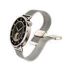 Xiaomi Watch S4 41mm Milanese Strap(sunset Gold)