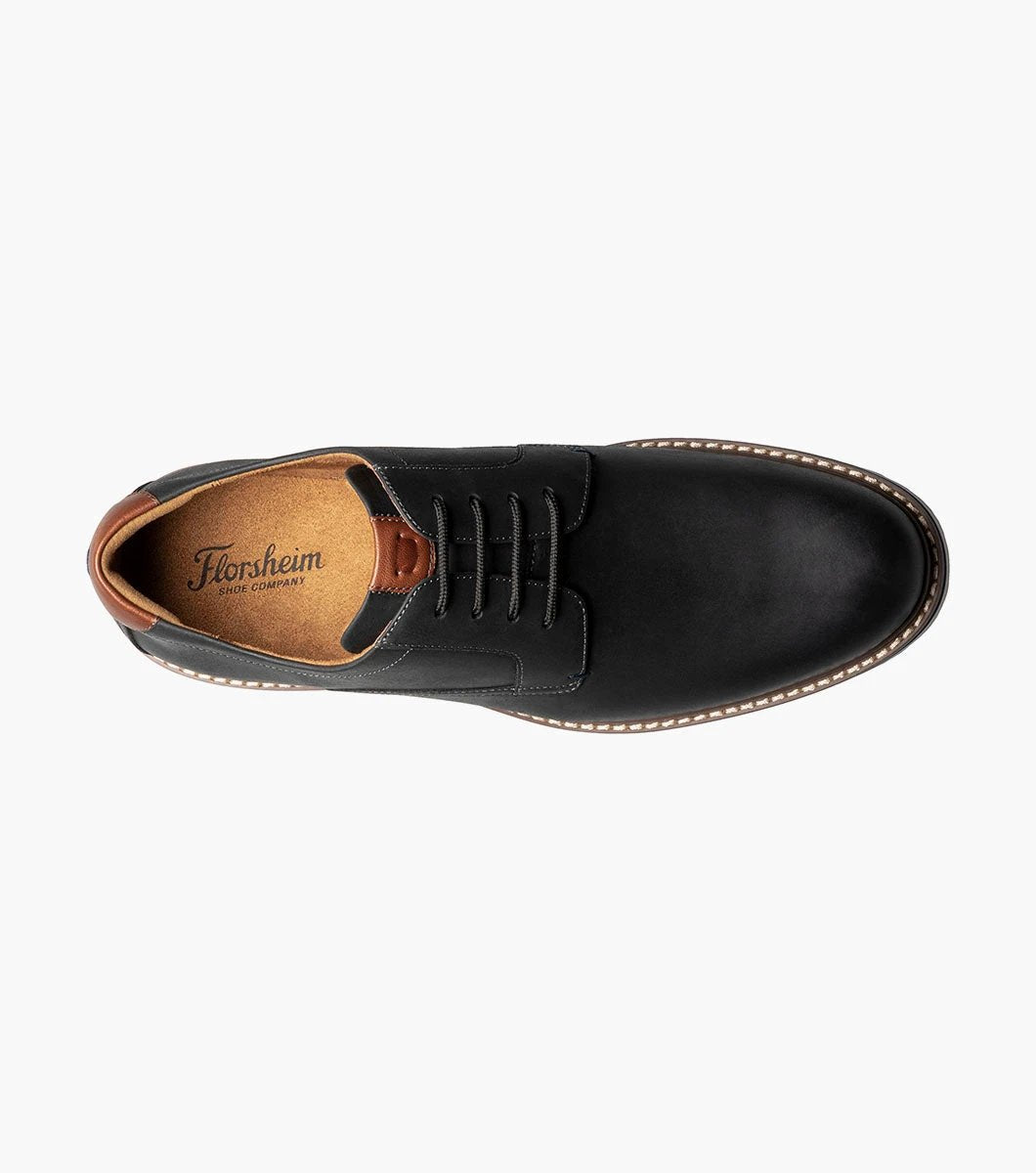 Zapatos Florsheim Norwalk Pt Ox P/ Caballeros by Florsheim