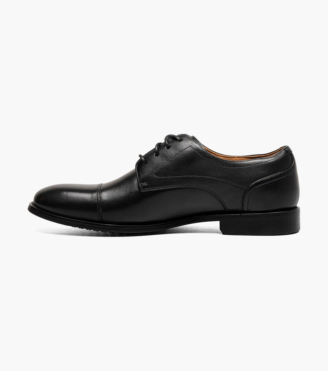 Zapatos Florsheim Rucci Cap P/ Caballeros by Florsheim