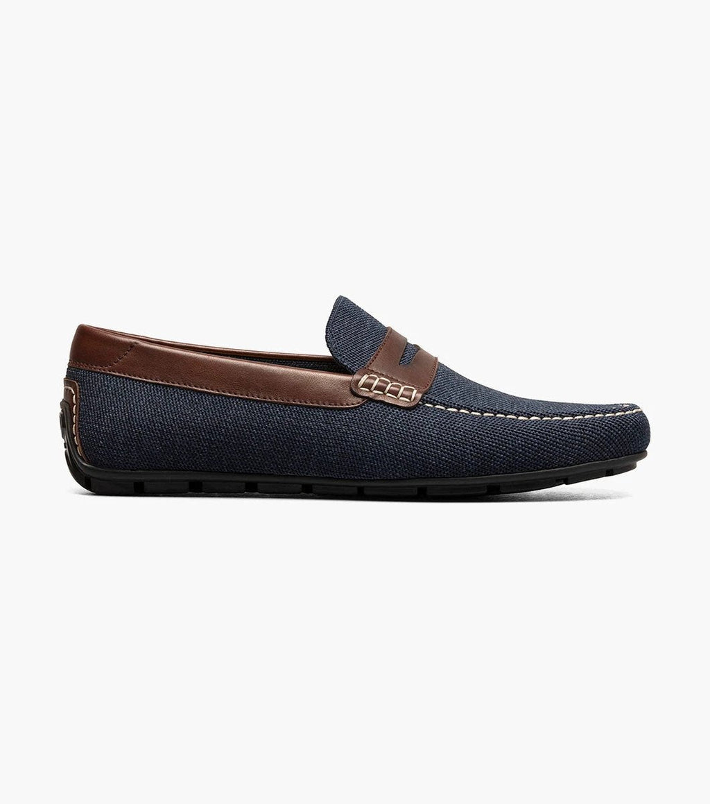 Zapatos Florsheim Motor Knit Para Caballeros by Florsheim