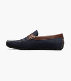 Zapatos Florsheim Motor Knit Para Caballeros by Florsheim