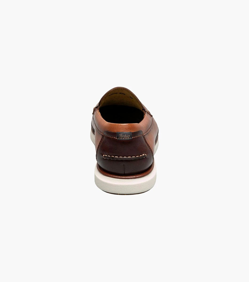 Zapatos Florsheim Tropic Venetn Para Caballeros by Florsheim