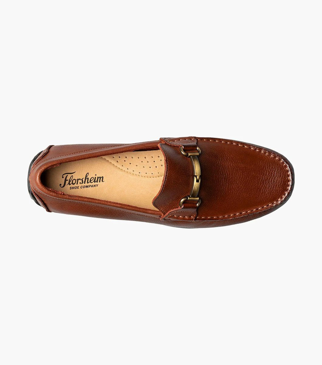Zapatos Florsheim Lago Moc Para Caballeros by Florsheim