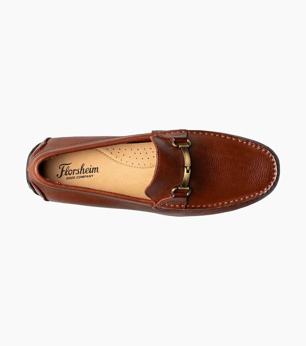 Zapatos Florsheim Lago Moc Para Caballeros by Florsheim