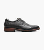Zapatos Florsheim Traveler Cap Toe Para Caballeros by Florsheim